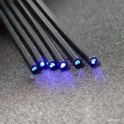 7400 Image Transmission Fiber MBL-500S with Asahi Kasei Sensor