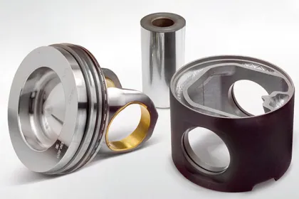 DEUTZ 1013 Piston Assembly DEUTZ Engine Parts