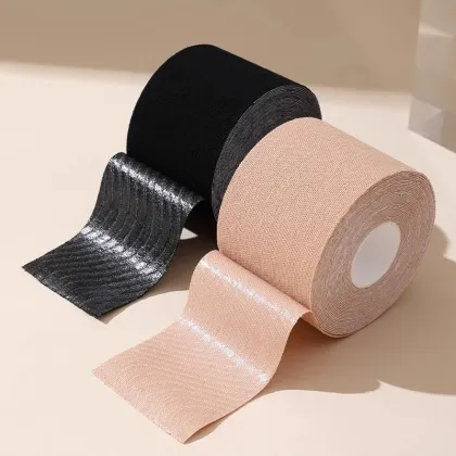 Wholesale Boob Tape for Fashion - Push Up Backless Boob Tape in Various Sizes