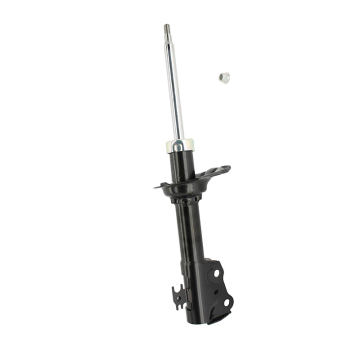 Guaranteed Quality Front Suspension 333258 Auto Spare Parts: Front Gas Shock Absorber