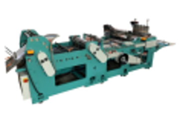 Automatic Making Machine for envelope