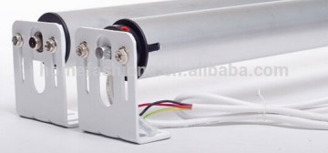 outdoor and indoor motorized roller blind supplier