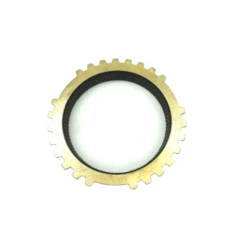 OEM 25189990 Customization Gearbox Transmission Parts Synchronizer Ring for DAMAS