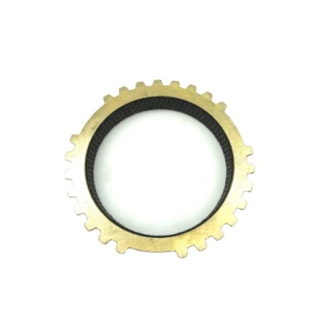 OEM 25189990 Customization Gearbox Transmission Parts Synchronizer Ring for DAMAS