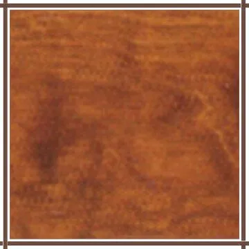 Beautiful Color of Birch Multi-layer Engineered Wood Flooring