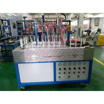 Industrial System for Surrounding Type Of Paintng Machine
