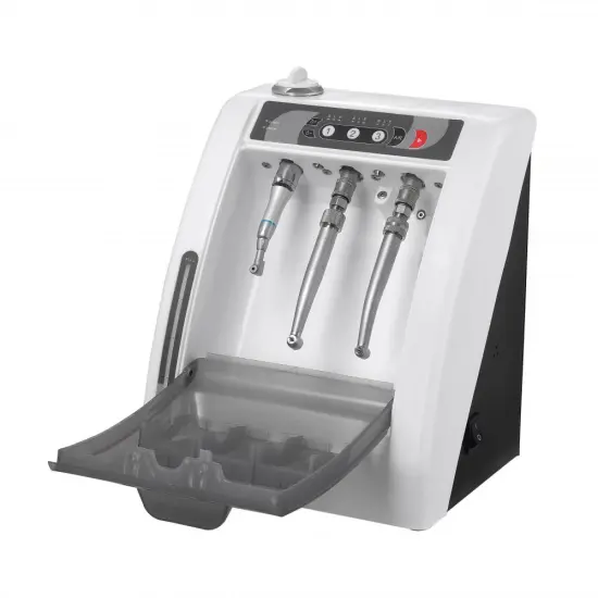 Dental Handpiece cleaning System