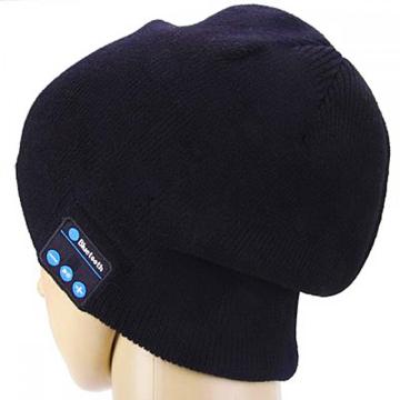 Sport Bluetooth Hat Headphone