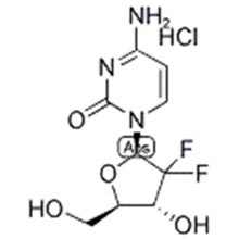 Gemcitabine hydrochloride CAS 122111-03-9