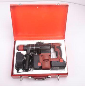 new 2016 heavy duty 42V dewalt cordless drill of power tool sets tool box