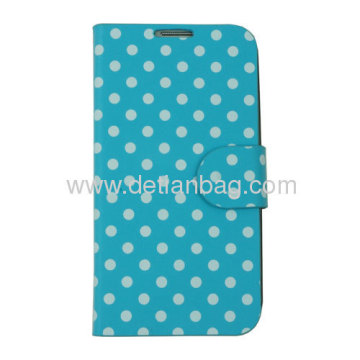 Best Leather Android Samsung Galaxy S4 Case 