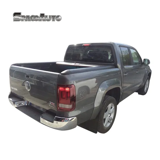 Hot Selling Roller Lid for VW Amarok 2016