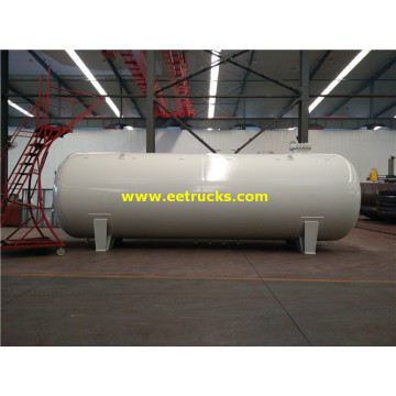 50cbm ASME Anhydrous Ammonia Gas Vessels