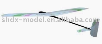 Hand Launched Glider