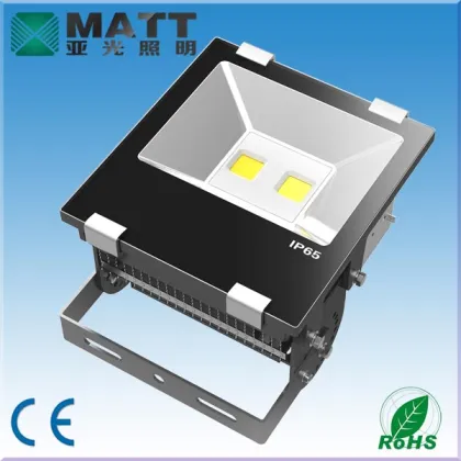 200w led project flood light