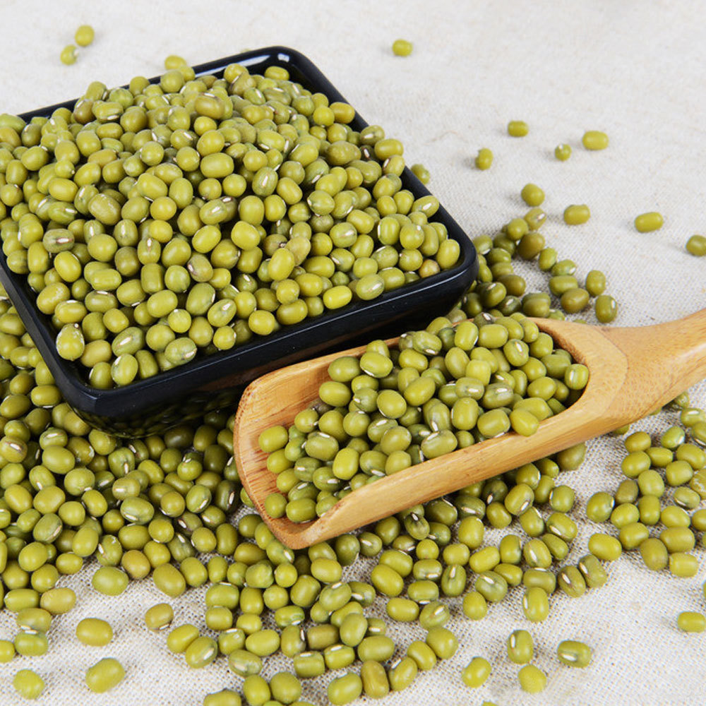 Vegan  Mung  bean