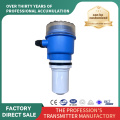 Awtomatikong Ultrasonic Level Meter RS485 Output