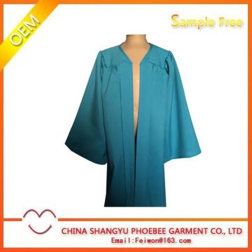 Custom child gown