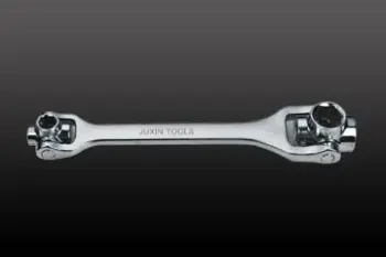 Dog Bone Wrench 8 in 1