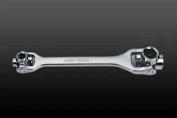 Dog Bone Wrench 8 in 1