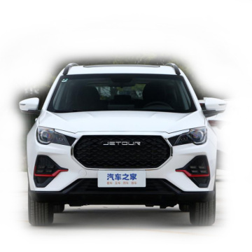 Satılık 1.6t DCT motorlu uygun fiyatlı x70 benzinli araba