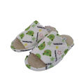 indoor slipper for kids breathable slides