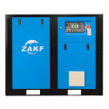 60 HP fixed speed screw air compressor