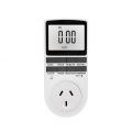 Digital Electronic Plug-in Timer Switch Socket