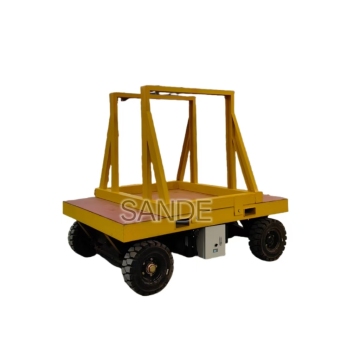 Elektryczny granitowy wózek transportowy - Sande Sale