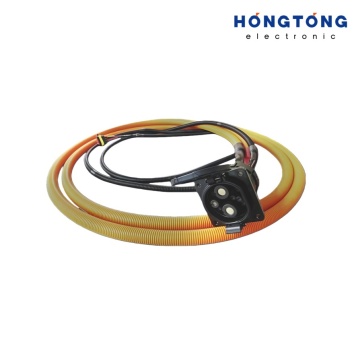 Всепогодный зарядный ремень NEV