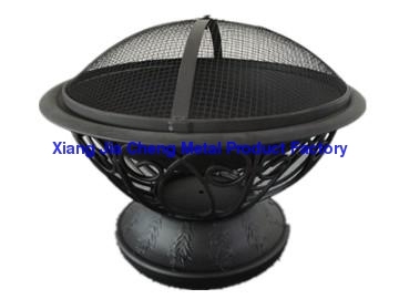 Fire Pits