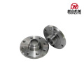 Efficient Flange Solution for Water Pump Systems