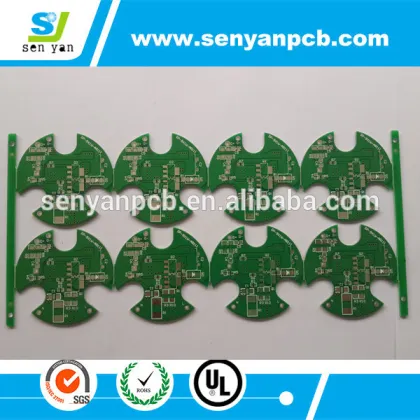 FR4/CEM-1/CEM-3/ PCB/PCBA manufacturer customized