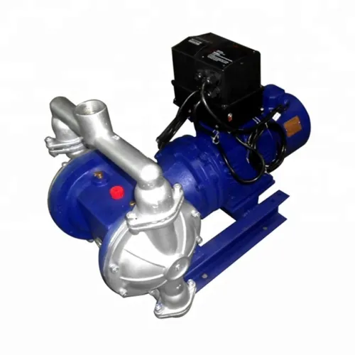 Dby Series Motordriven Diaphragm Pump, High Quality Dby Series Motor