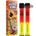 New Aroma King Disposable 700 Puff