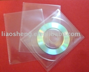 Mini Pp Sleeve