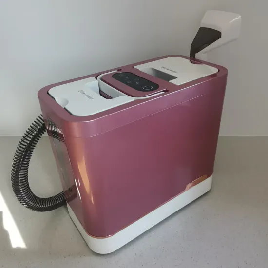 Economical Strong cleaning force Steam Cleaning Utility