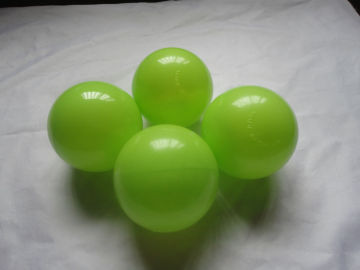 High Quality wholesale ball plastic ball