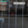 Wholesale hot dipped galvanized welded mesh panel