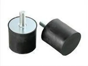 Rubber Mounts, Rubber Mountings, Shock Absorber