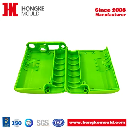 Charging Bank Plastic Shell