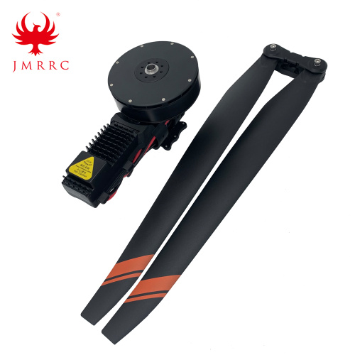 M30 FOC Integrated Motor Power System with 43inch Propeller