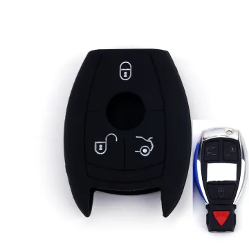 Hot Sale Car Benz Key Protective Case