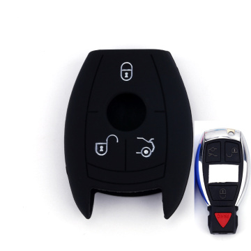 Hot Sale Car Benz Key Protective Case