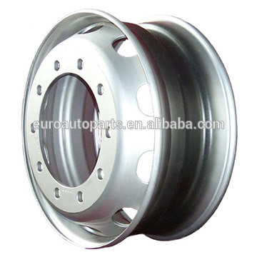 WHEEL RIM 0034016801 FOR MERCEDES ACTROS BENZ TRUCK