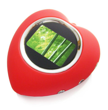 1.1 inch Mini Digital Photo Frame with Keychain (MS-DPF011C)