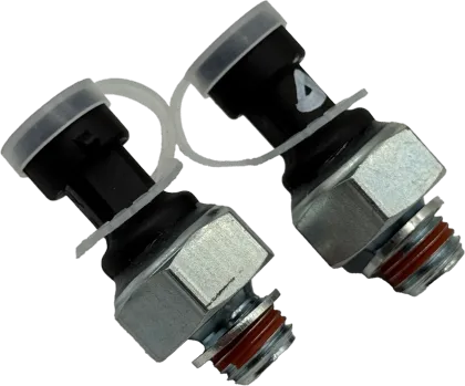 Engine Oil Pressure Sensor