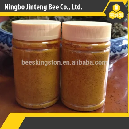2014 new fresh nature bee pollen