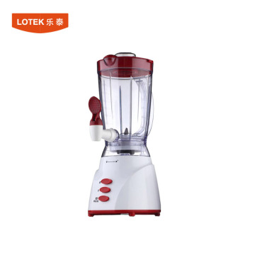 Professional Table Blender 450W, 1.5L Capacity: High Performance Commercial Smoothie Maker