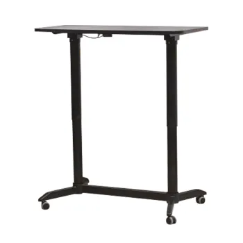 Double round columns lifting base